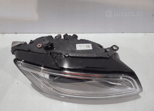 Lampa przednia Audi Q5 8R Lift Bi-Xenon R - 12888 3