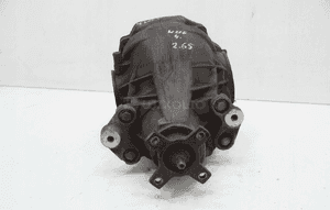 DYFER MERCEDES W221 W216 6.0 V12 2.65 OM275 4