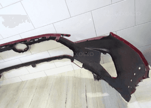 Zderzak przód Toyota RAV4 V 2019- 52119-42B20 LLU 7
