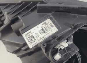BMW 3 GT F34 Lampa przednia BMW LED - L 13583 8