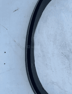 Bmw X5 E70 listwa błotnika lewa lewy tył 8036651 3
