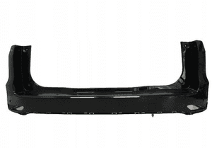 Ford s-max MK2 zderzak tył tylny 4xPDC 4 pdc 1