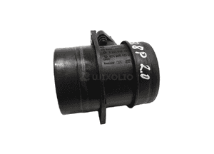 Przepływomierz audi A3 8P 2.0 tdi 0281002461 03G906461B 2005-2008 1