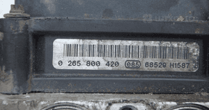 Pompa abs ford transit 0265800420 radom 06- 2