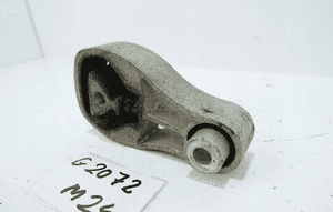 Smart fortwo iii 2014- mocowanie uchwyt silnika przedni A1322200248 4