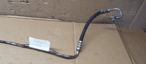 Przewód rurka klimatyzacji klimy Citroen C5 III 9659576280 4