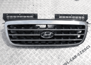 Grill atrapa hyundai trajet 99-04 radom