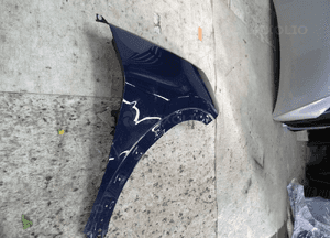 Ford puma MK2 błotnik przedni prawy 4
