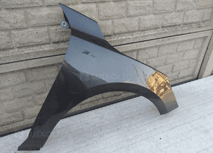 Ford focus MK4 mk 4 18-24 błotnik przedni prawy 3