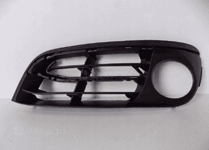 BMW 5 F10/F11 LCI Kratka zderzaka L - 4087 1