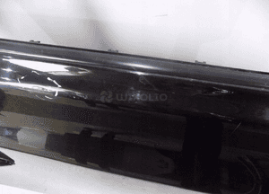 BMW X3 E83- Drzwi Tylne - Prawa Strona - 0069 5