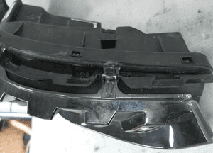 Hyundai tucson iv 4 n line lampa przednia prawa 6