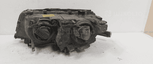 Przod przednia lampa prawa bmw E46 4