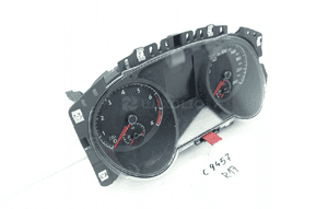 LICZNIK ZEGARY VW TOURAN III 5T 36084KM 5ta920750b 7