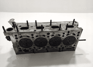 Głowica silnika audi A3 8V 1.6 tdi 04L103313E 2013-2016 10