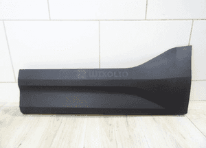 Listwa Drzwi Lewy Tył Volvo XC40 17- 31448318 LLU 1