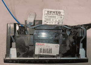 Panel sterowania nawiewu klimatyzacji ducato jumper boxer movano 14- 2