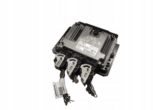 KOMPUTER SILNIKA PARTNER BERLINGO III 1.6 E-HDI 9807885980 0281030546 12-18 1