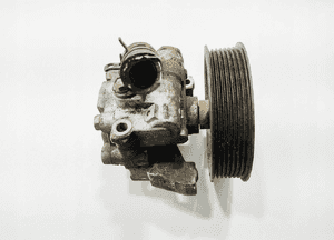 Pompa wspomagania land rover defender 2.4 tdci 7H12-3F816-AA 2007-2014 1