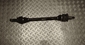 Bmw E70 E72 F15 F16 półoś prawa tylna 7564128 3