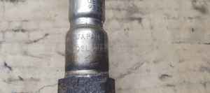Sonda lambda czujnik Seat Ibiza IV 6J 1.6 TDI 03L906262E 6