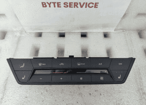 Audi A3 8Y panel klimatyzacji 8Y0820047A 1
