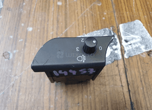 Przelacznik 8E1919094 Wlacznik Regulacji Wysokosci Swiatel Lampy Audi A4 B6 B7 Europa 15