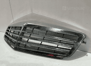 MERCEDES C W204 Grill / Atrapa chłodnicy - 16343 2