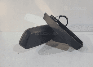 BMW 5 F10 Lusterko wsteczne / wewnętrzne - 13744 5