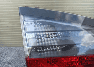 Ford s-max smax lampa tył tylna lewa w klapę oryginał! 3