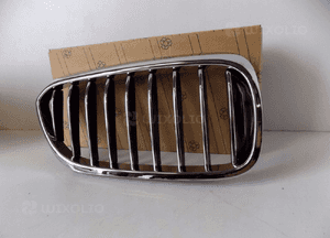 BMW 5 G30/G31 Nerka / Grill Zderzaka R - 3833 3