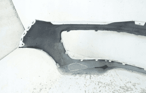 VW UP LIFT 2016- ZDERZAK PRZÓD PRZEDNI 1S0807221F 16