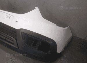 ZDERZAK PRZÓD OPEL CROSSLAND 4