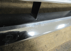 Grill gril atrapa audi A6 C8 s-line 2018- 9