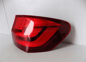 BMW 5 F11 Lampa LED Tylna Prawa - 11782 3