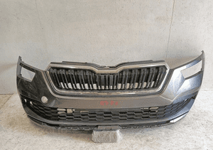Zderzak przód przedni skoda kamiq 658 2019- 1