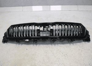 Skoda kodiaq 565 grill atrapa chłodnicy kratka 4