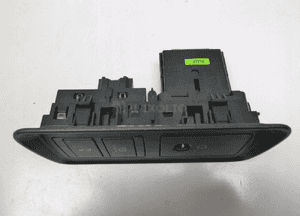 RANGE ROVER EVOQUE L538 PANEL PRZYCISK KLAPY 3