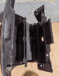 Schowek środkowy fiat ducato iii lift jumper boxer 1313135070 5