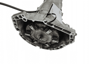 Skrzynia biegów cadillac cts ii awd 4X4 3.6 benzyna 8BAA 24243273 2007-2014 4