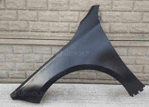 Mercedes a klasa W177 w 177 błotnik przedni lewy 1