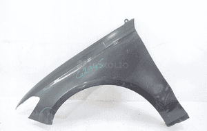 Ford mondeo MK5 2014- błotnik przedni lewy przód DS73-F16073-AC 1