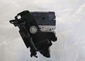 Mazda 6 iii sterownik pompa abs GHR1-437A0 4