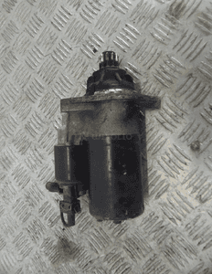 ROZRUSZNIK VW SHARAN I LIFT 1.8T 2002R   0 001 121 02 2