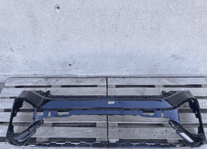 Zderzak przód przedni vw t-roc 2GA lift fl r-line 2021- 2GA807217AS cały 1