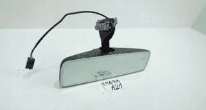 Lusterko wewnętrzne wsteczne mercedes eqc N293 2019- A2938105801 2