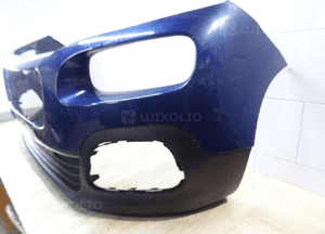Zderzak przód CITROEN BERLINGO 4 IV 9816749477 4