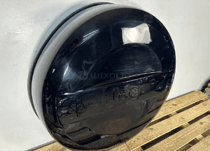 Oslona kola zapasowego nakladka jeep wrangler jk 2007-2017 rubicon 3