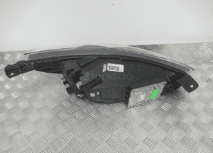 Lampa przednia przód lewa ford focus MK4 full led 2018- 9