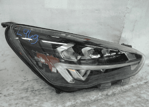 Ford focus MK4 full led bdb lampa przednia prawa 2